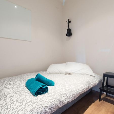 Apartamentos Eloisa Madrid Oda fotoğraf