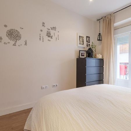 Apartamentos Eloisa Madrid Oda fotoğraf