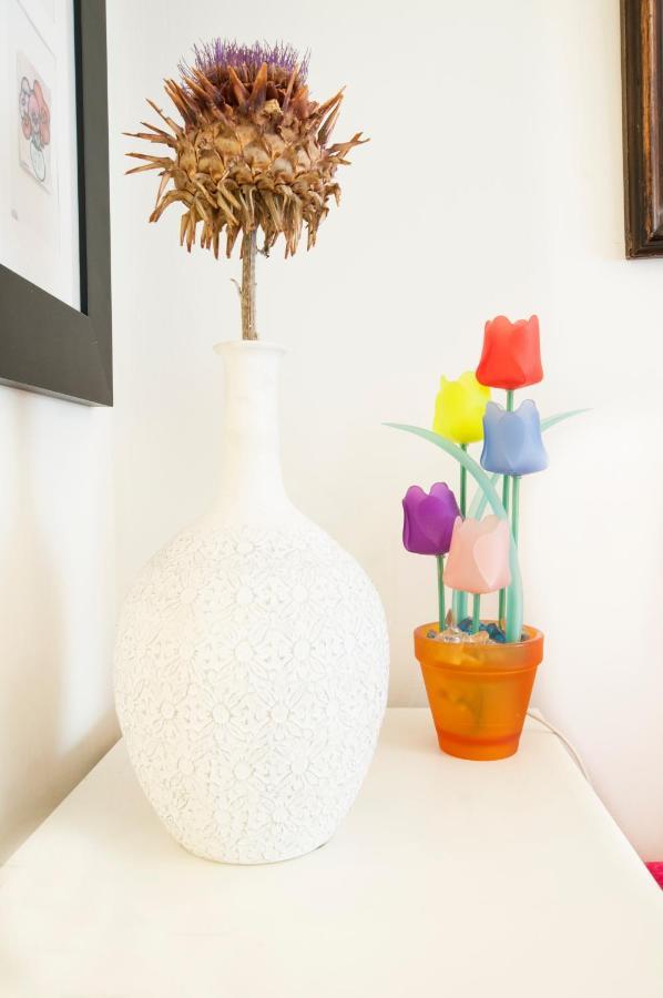 Apartamentos Eloisa Madrid Dış mekan fotoğraf