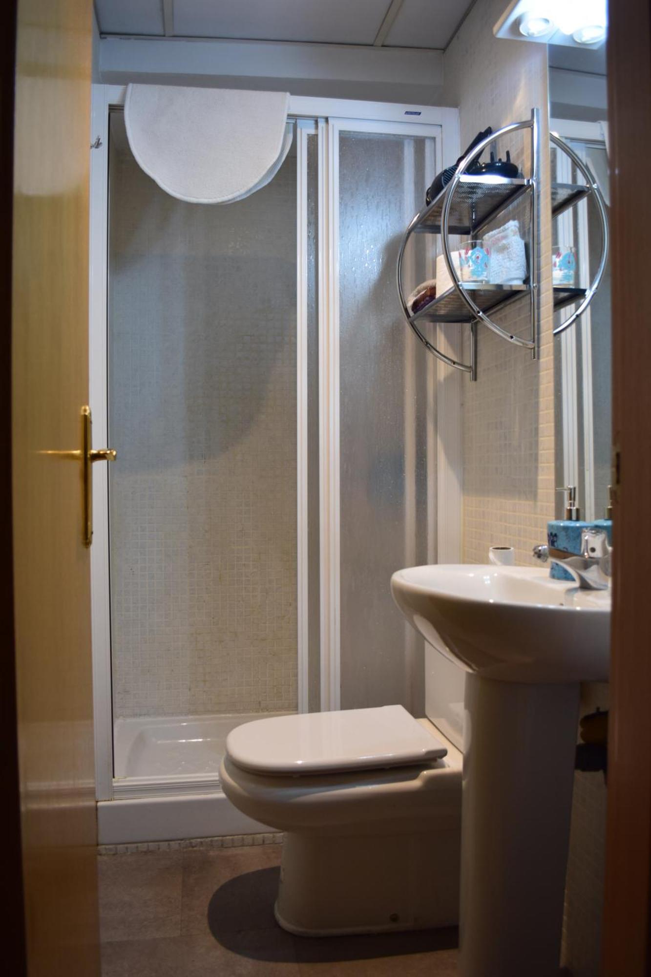 Apartamentos Eloisa Madrid Dış mekan fotoğraf