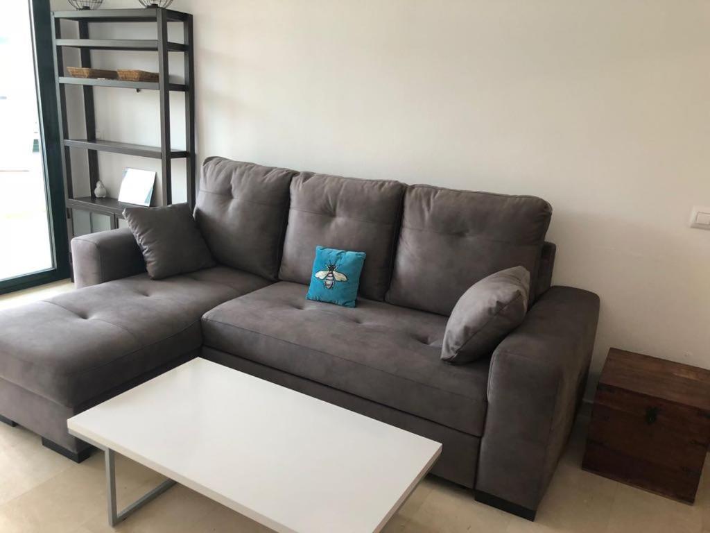 Apartamentos Eloisa Madrid Dış mekan fotoğraf